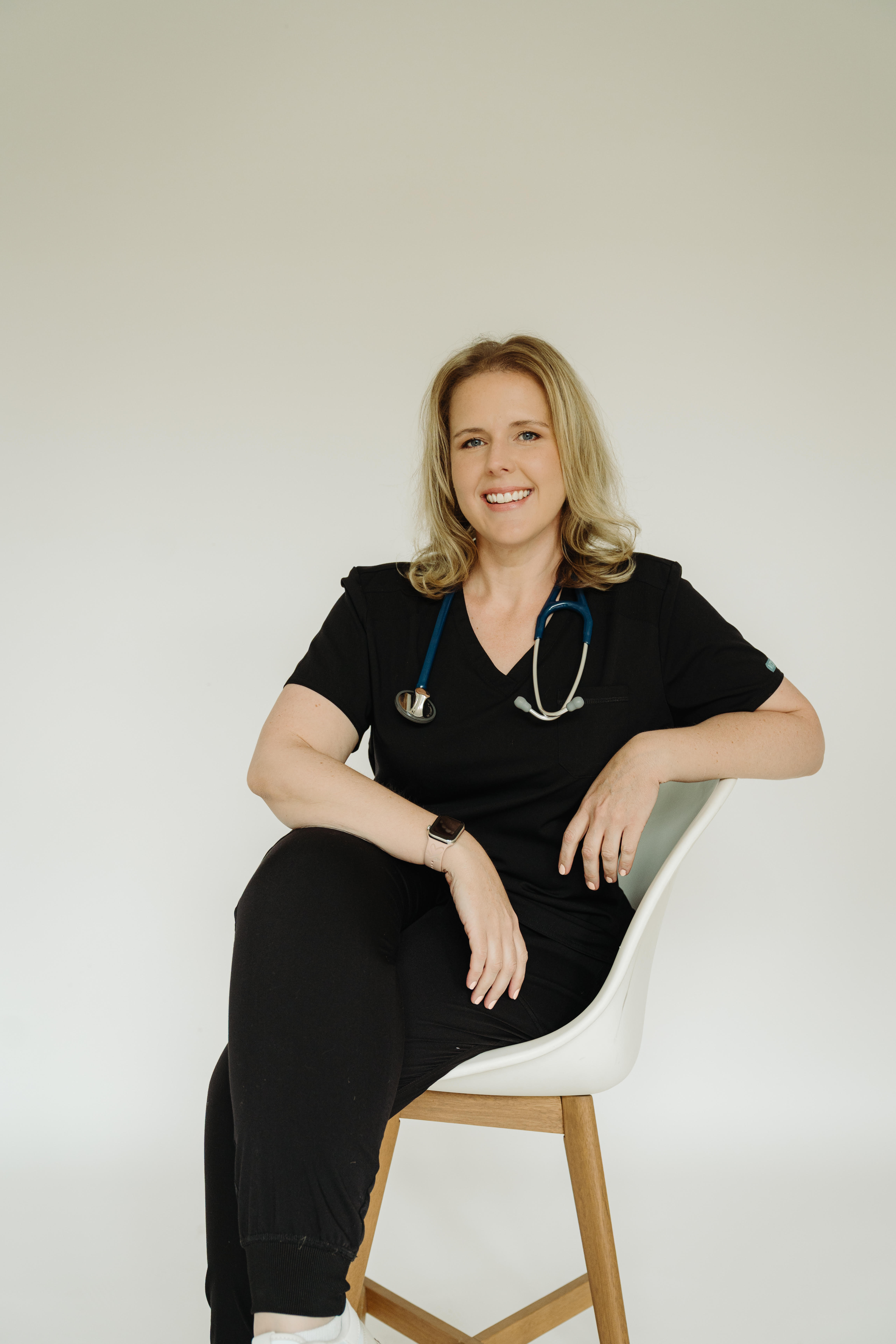 Katie Stensland, MMS PA-C — Physician Associate and hormone therapy specialist at The Hormone PA, Aurora, Colorado